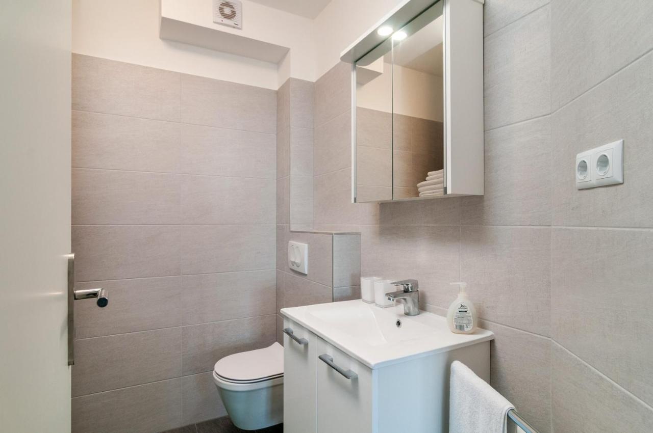 Daniel's Apartma Split
