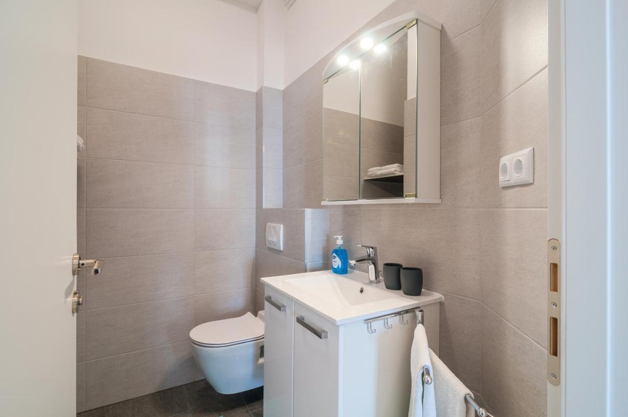 Daniel's Apartma *