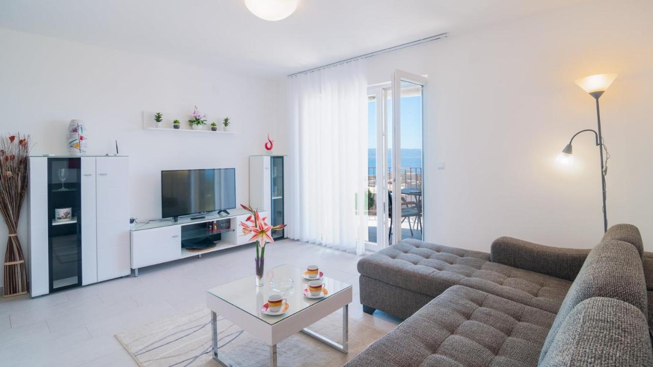 Apartma Daniel's
