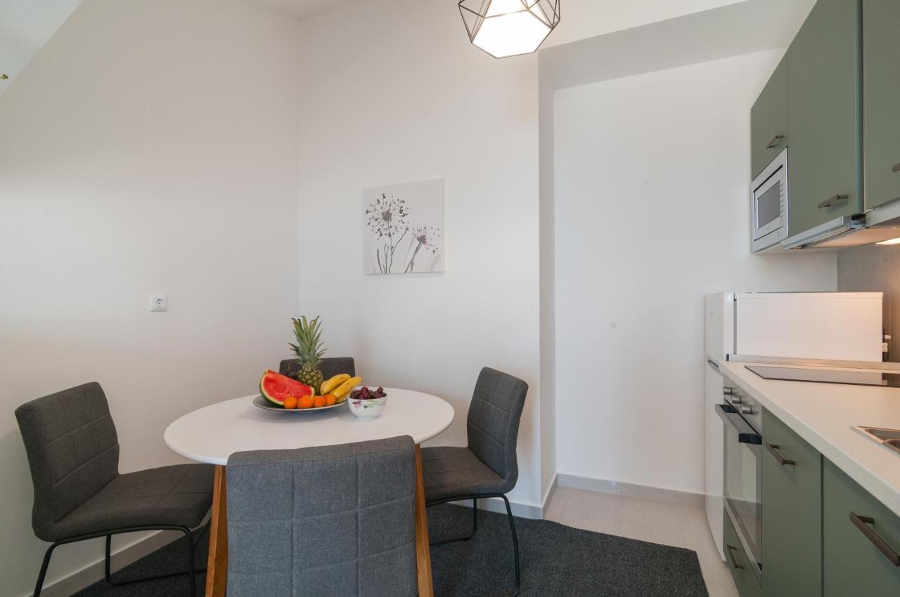Apartma Daniel's *
