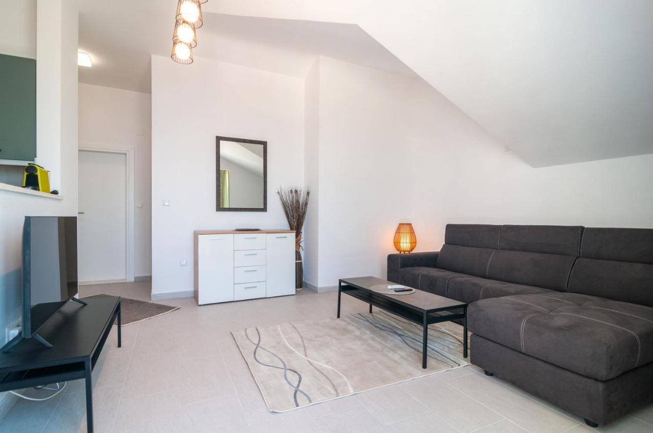Apartma Daniel's Split