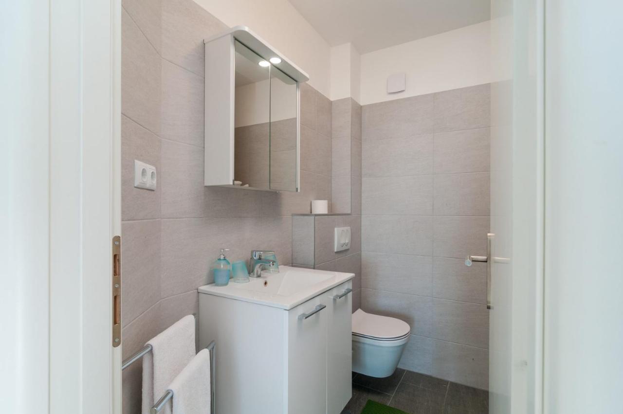 Daniel's Apartamento Split